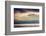 Dawn on the Lake-Marcin Sobas-Framed Photographic Print