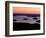 Dawn over Frenchman Bay, Acadia National Park, Maine, USA-Jerry & Marcy Monkman-Framed Photographic Print