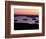 Dawn over Frenchman Bay, Acadia National Park, Maine, USA-Jerry & Marcy Monkman-Framed Photographic Print