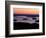 Dawn over Frenchman Bay, Acadia National Park, Maine, USA-Jerry & Marcy Monkman-Framed Photographic Print