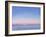 Dawn over Lake Piccola-Derek Hare-Framed Giclee Print