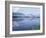 Dawn Over Loch Morlich, Cairngorms National Park, Scotland-Pete Cairns-Framed Photographic Print