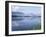 Dawn Over Loch Morlich, Cairngorms National Park, Scotland-Pete Cairns-Framed Photographic Print