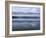 Dawn Over Loch Morlich, Cairngorms National Park, Scotland-Pete Cairns-Framed Photographic Print