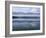 Dawn Over Loch Morlich, Cairngorms National Park, Scotland-Pete Cairns-Framed Photographic Print