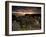 Dawn over Staithes-Doug Chinnery-Framed Photographic Print