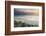 Dawn over the Atlantic Ocean as Seen from the Marconi Station Site, Cape Cod National Seashore-Jerry and Marcy Monkman-Framed Photographic Print