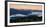 Dawn over the High Peaks from Goodnow Mountain, Adirondack Park, New York State, USA-null-Framed Photographic Print