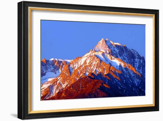 Dawn's Early Light III-Douglas Taylor-Framed Photo