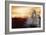 Dawn's Early Mist-Gordon Semmens-Framed Giclee Print