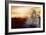 Dawn's Early Mist-Gordon Semmens-Framed Giclee Print