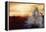 Dawn's Early Mist-Gordon Semmens-Framed Premier Image Canvas