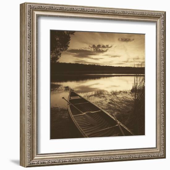 Dawn's Promise-Mike Sleeper-Framed Giclee Print