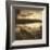 Dawn's Promise-Mike Sleeper-Framed Giclee Print