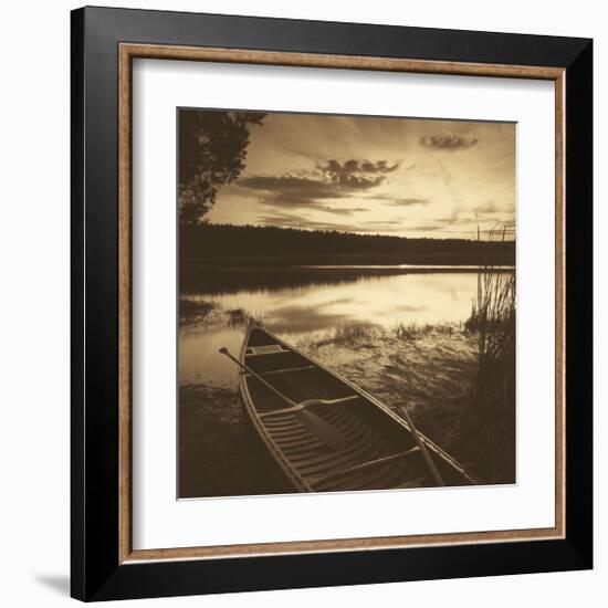 Dawn's Promise-Mike Sleeper-Framed Giclee Print