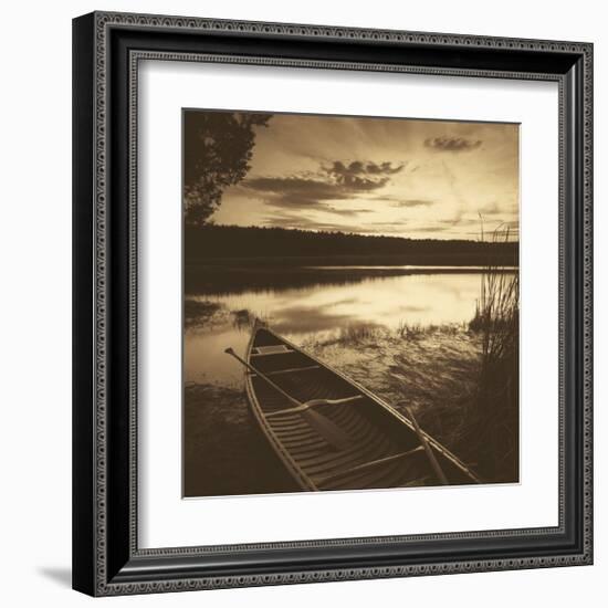 Dawn's Promise-Mike Sleeper-Framed Giclee Print