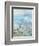 Dawn Sail-Jodi Maas-Framed Giclee Print