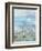 Dawn Sail-Jodi Maas-Framed Giclee Print