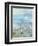 Dawn Sail-Jodi Maas-Framed Giclee Print