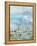 Dawn Sail-Jodi Maas-Framed Premier Image Canvas