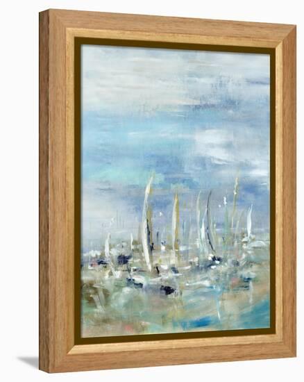 Dawn Sail-Jodi Maas-Framed Premier Image Canvas