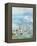 Dawn Sail-Jodi Maas-Framed Premier Image Canvas