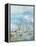 Dawn Sail-Jodi Maas-Framed Premier Image Canvas