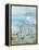 Dawn Sail-Jodi Maas-Framed Premier Image Canvas