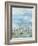 Dawn Sail-Jodi Maas-Framed Giclee Print