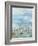 Dawn Sail-Jodi Maas-Framed Giclee Print