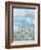 Dawn Sail-Jodi Maas-Framed Giclee Print