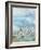 Dawn Sail-Jodi Maas-Framed Giclee Print