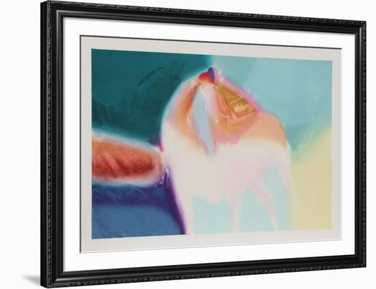 Dawn Shadow-Jean Richardson-Framed Limited Edition