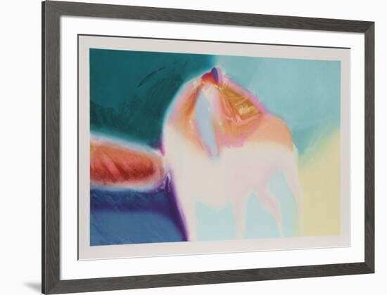 Dawn Shadow-Jean Richardson-Framed Limited Edition