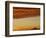 Dawn Sky over Mt. Hood, Oregon, USA-William Sutton-Framed Photographic Print