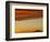 Dawn Sky over Mt. Hood, Oregon, USA-William Sutton-Framed Photographic Print