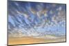 Dawn sky, Sanibel Island, Florida.-William Sutton-Mounted Photographic Print