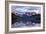 Dawn Torres del Paine-Larry Malvin-Framed Photographic Print