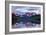 Dawn Torres del Paine-Larry Malvin-Framed Photographic Print