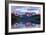 Dawn Torres del Paine-Larry Malvin-Framed Photographic Print