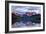 Dawn Torres del Paine-Larry Malvin-Framed Photographic Print