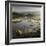 Dawn View of Plockton Harbour and Loch Carron Near the Kyle of Lochalsh in the Scottish Highlands-John Woodworth-Framed Photographic Print