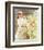 Dawn Wells - Gilligan's Island-null-Framed Photo