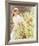 Dawn Wells - Gilligan's Island-null-Framed Photo