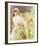 Dawn Wells - Gilligan's Island-null-Framed Photo