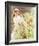 Dawn Wells - Gilligan's Island-null-Framed Photo