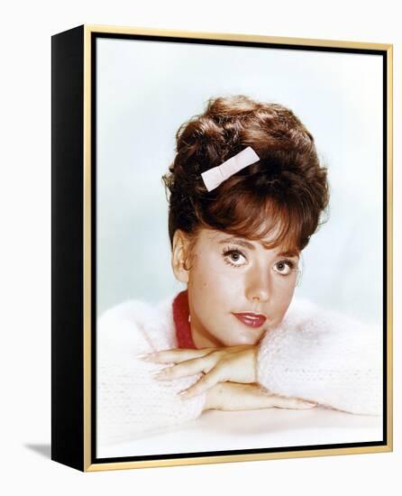 Dawn Wells-null-Framed Stretched Canvas