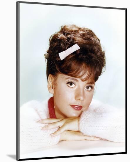 Dawn Wells-null-Mounted Photo