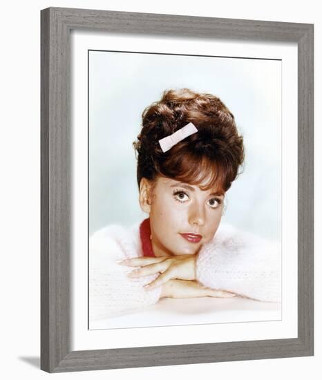 Dawn Wells-null-Framed Photo