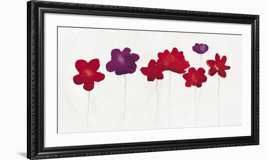 Dawn-null-Framed Art Print